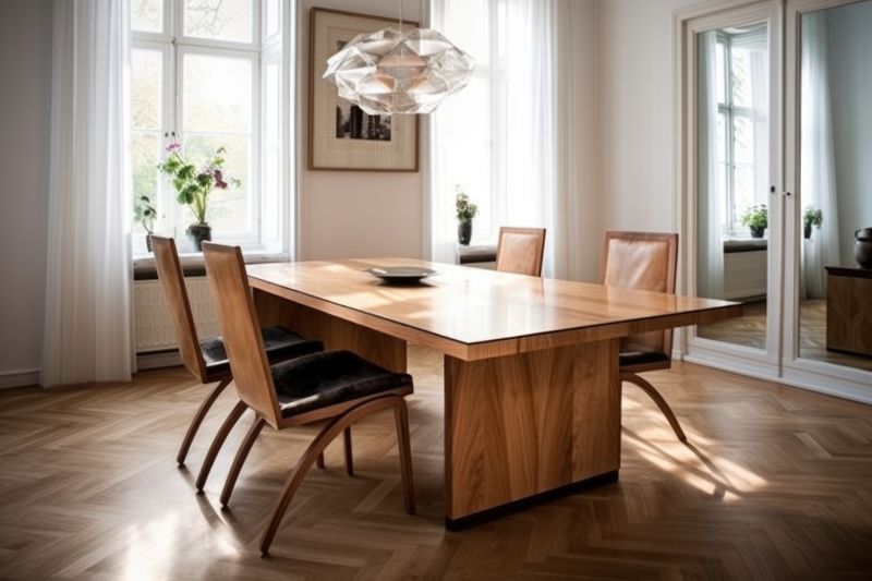 Top Rated Products for Table Refinishing