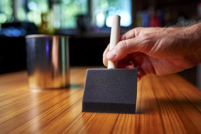 Protect Your Table from Further Damage!