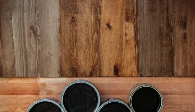 Choose from a Variety of Finish Colors!