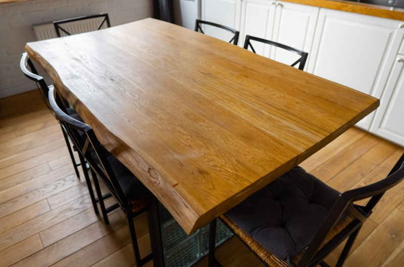 Table Refinishing