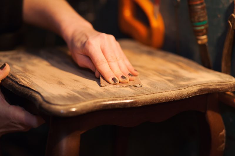 Table Refinishing Cost Insights — Cost of Table Refinishing